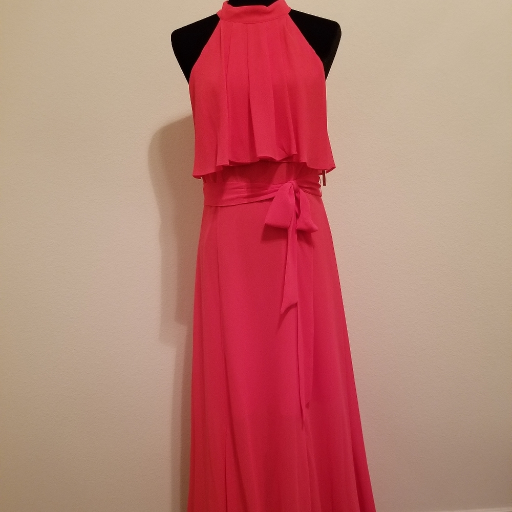 Eliza J Dress